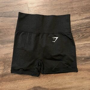 ✨SOLD✨ gymshark vital seamless shorts